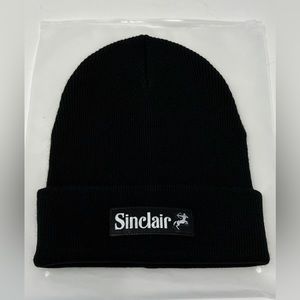 Sinclair Global Beanie